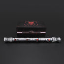 Maul - Watto’s Junkyard Design