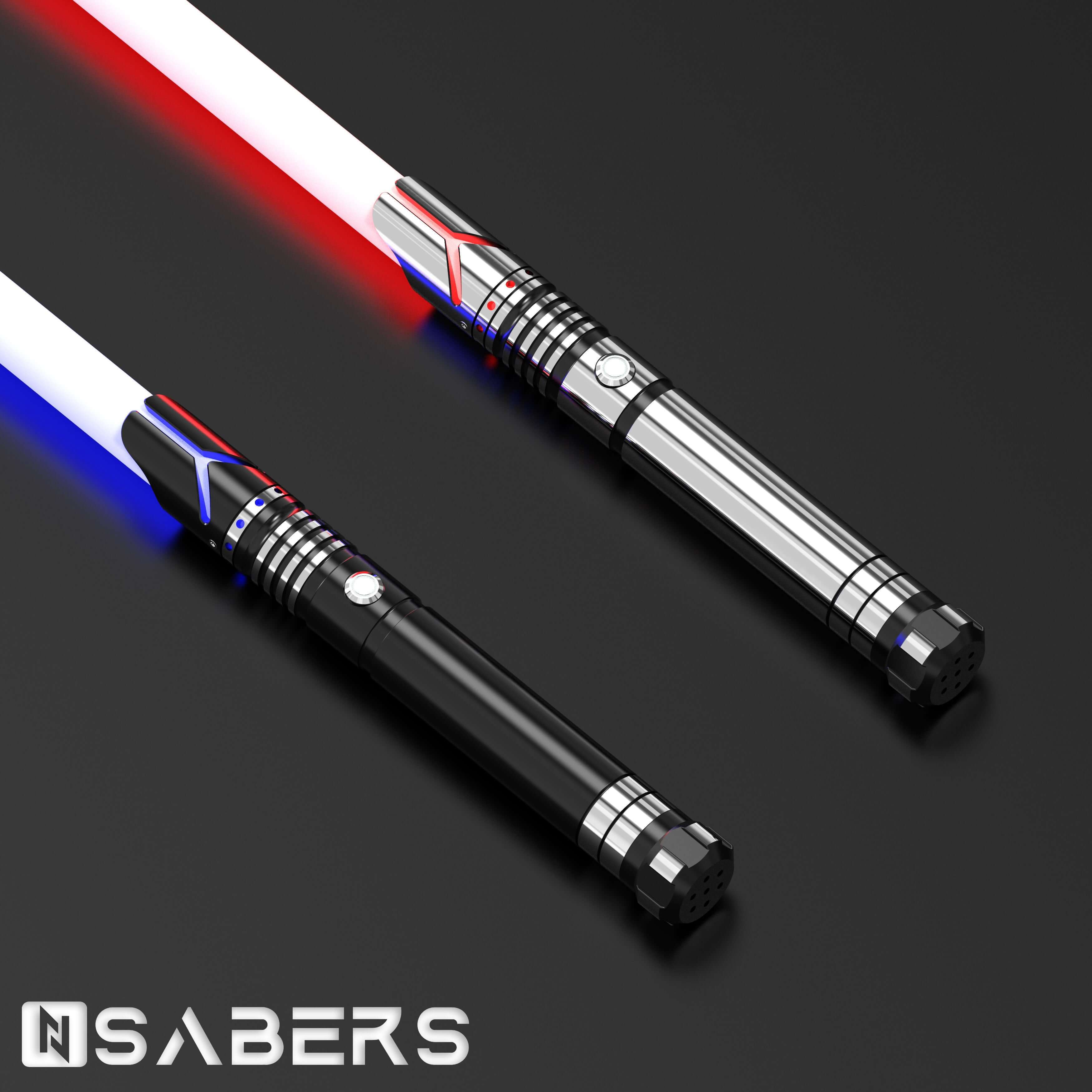 Sabre laser, Sabre laser Neopixel