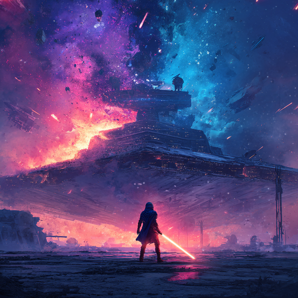 Destiny 2 rencontre Star Wars : Un crossover galactique
