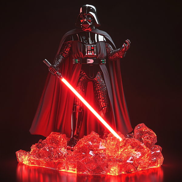 Collaborations de marques Star Wars que nous aimerions voir