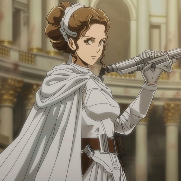 Padmé Amidala : De Reine à Sénatrice, le Parcours d'une Héroïne de Star Wars