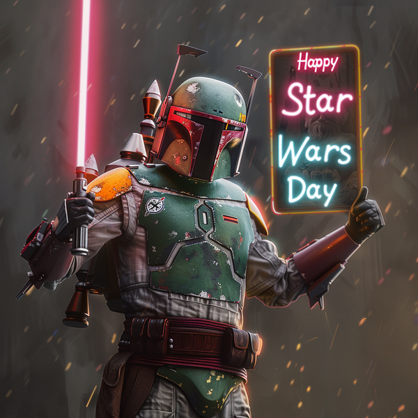 Top 3 des casques des personnages de Star Wars