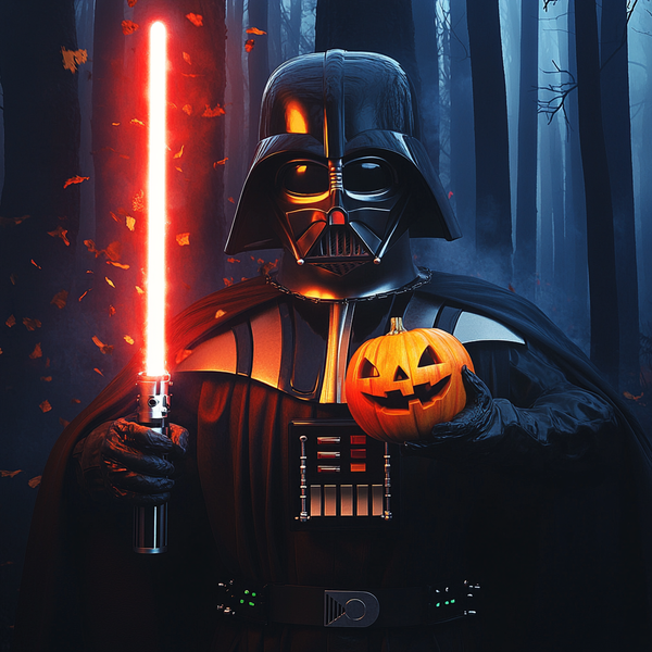 Costumes de Halloween Épiques Star Wars pour les Fans Ultimes