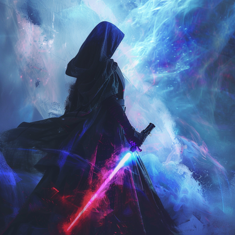 Qui est Mae dans The Acolyte