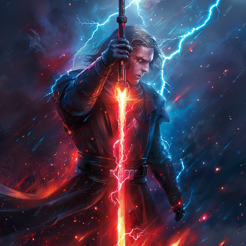 Starkiller