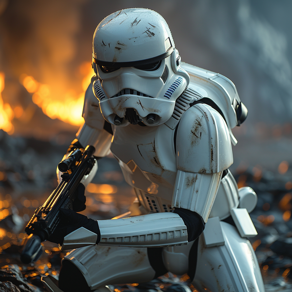 Cal Kestis : Un Nouveau Héros Jedi dans l'Univers de Star Wars