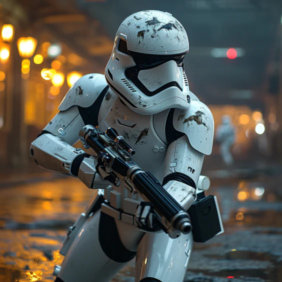 personnage star wars , sabre laser