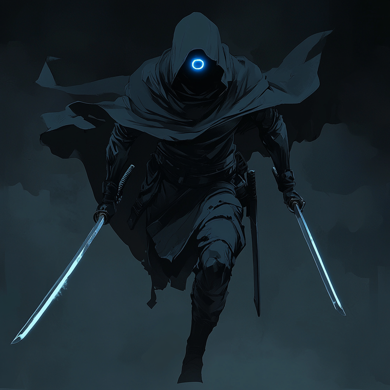 Star Wars Visions