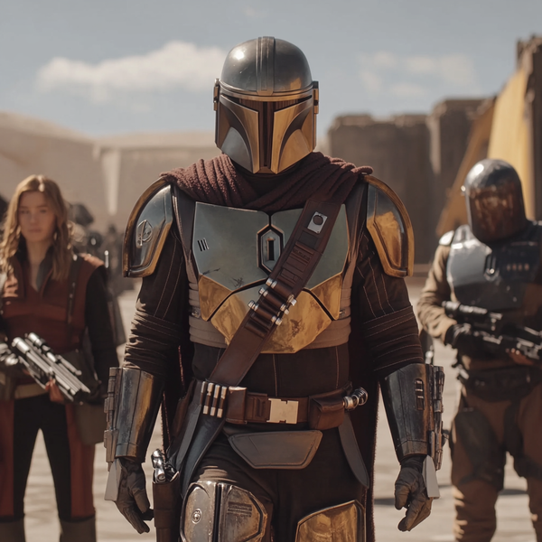 Ce que Nous Savons Jusqu'à Présent sur The Mandalorian Saison 3
