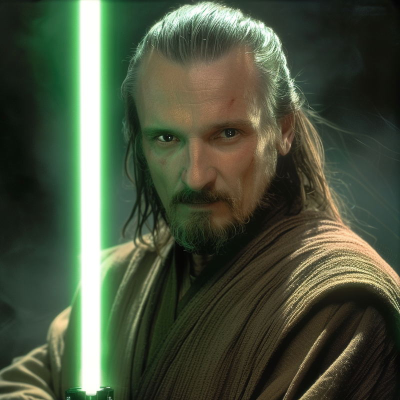 Qui Gon