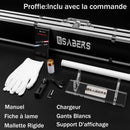 Sabre laser Ronin | Nsabers