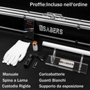 Sabre Laser de Dark Maul | sabre double