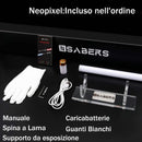 Sabre Laser de Dark Maul | sabre double