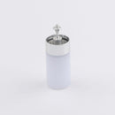 BOUCHONS DE LAME ÉCLAIRÉS PAR LA BASE