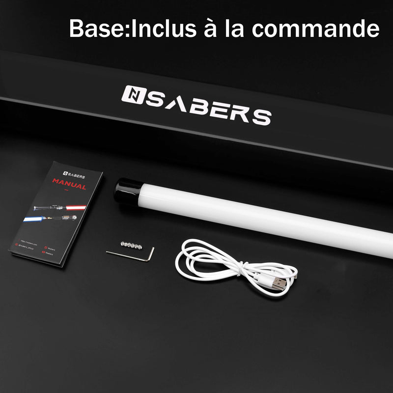 Sabre Laser du Fighter | NSABERS FR