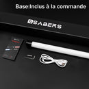 Sabre Laser du Namor | NSABERS FR
