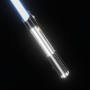 Image du produit 2 du sabre laser Crimson Reign
