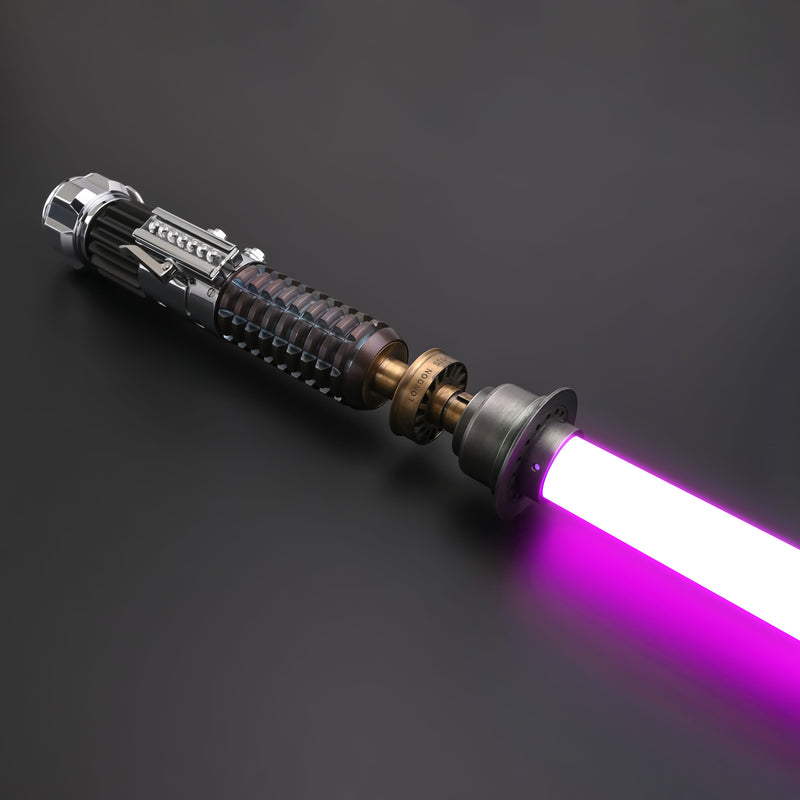 Obi-Wan EP4 Weathered