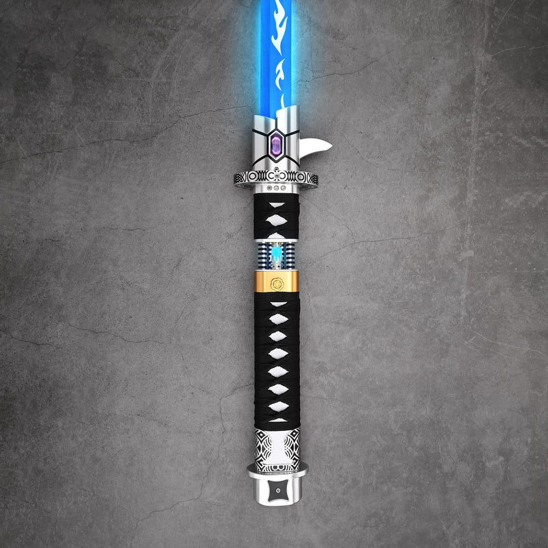 Shogun (Crystal)