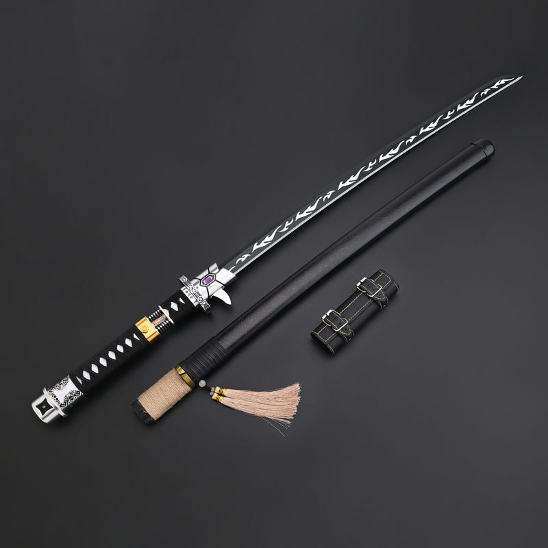 Shogun (Crystal)