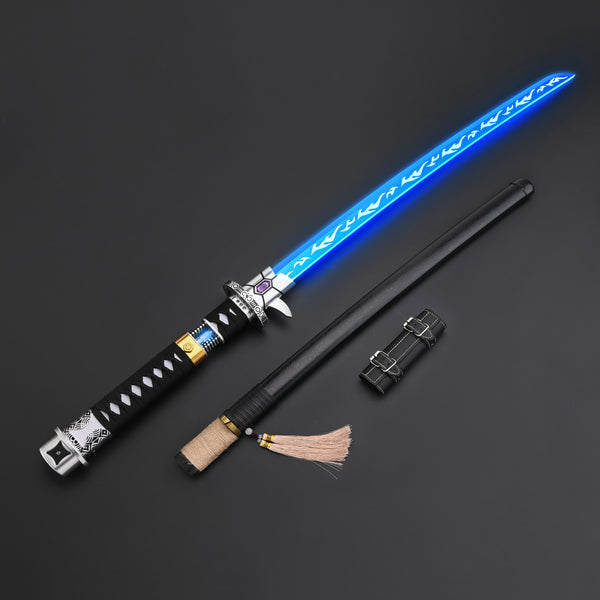 Shogun (Crystal)