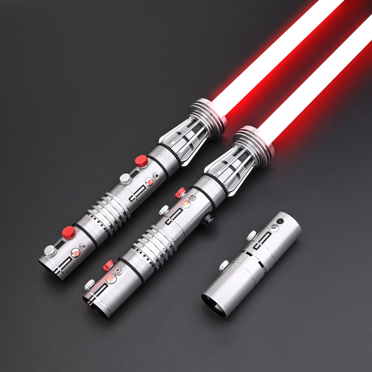 Sabre laser Bullet - J'peux pas j'ai sabre laser