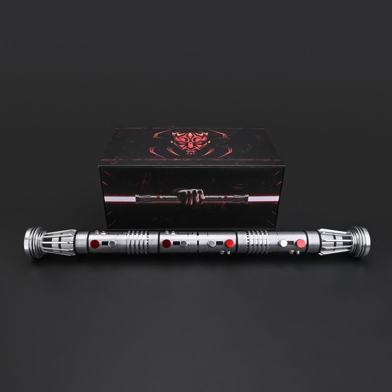 Maul - Watto’s Junkyard Design