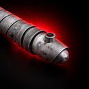 Darth Nihilus, sabre laser – image 2