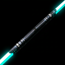 Halo (double sabre)