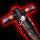 Kylo Ren, sabre laser – image 2