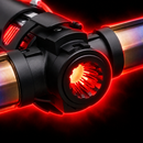 Kylo Ren, sabre laser – image 4