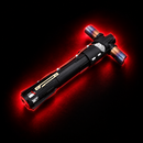 Kylo Ren, sabre laser – image 7