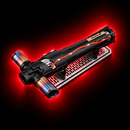 Kylo Ren, sabre laser – image 9
