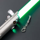 Porte-clés / collier sabre