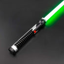 Qui-Gon Jinn sabre laser | Qui-Gon