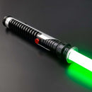 Qui-Gon Jinn sabre laser | Qui-Gon
