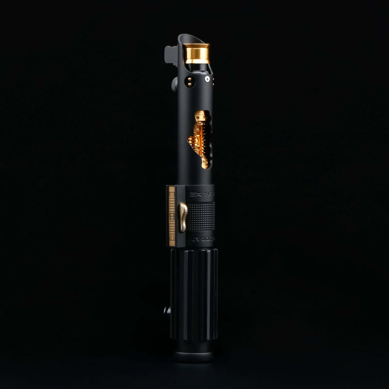 Anakin Skywalker Sabre Laser | exposer le cristal| Nsabers Anakin Skywalker Sabre Laser | exposer le cristal| Nsabers