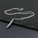 Porte-clés / collier sabre