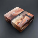 Ani EP3  - 7 Chambers Design