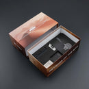 Ani EP3  - 7 Chambers Design