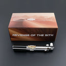 Ani EP3  - 7 Chambers Design