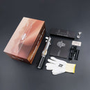 Ani EP3  - 7 Chambers Design