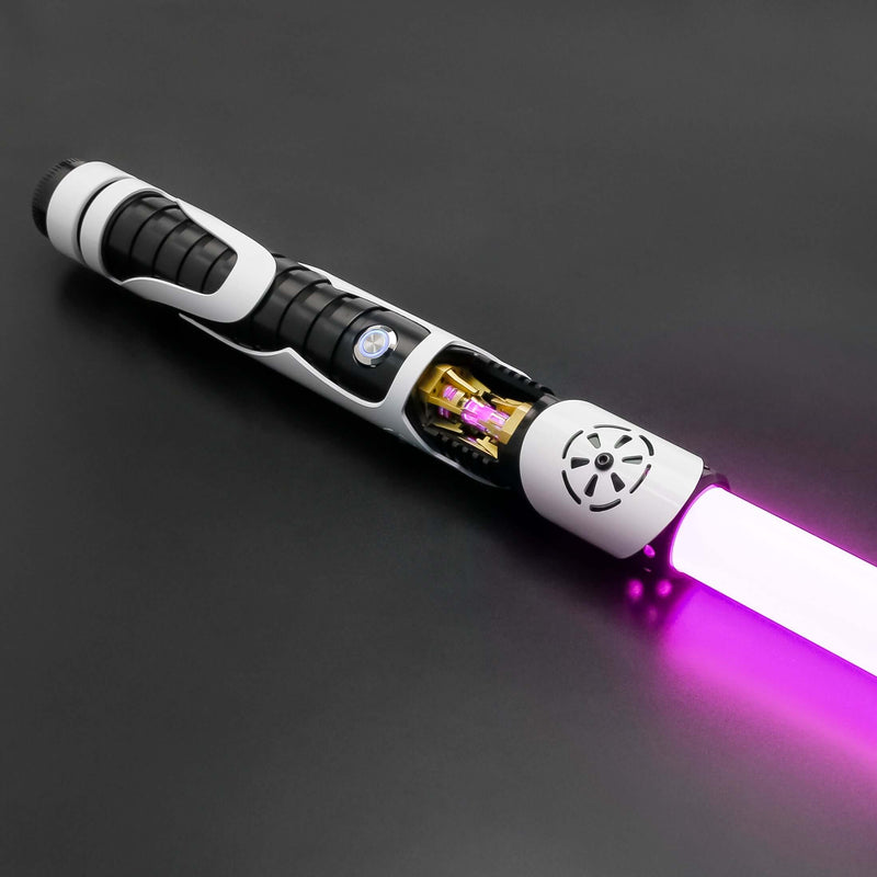 Sabre laser Stormtrooper