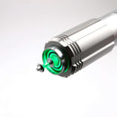 BOUCHONS DE LAME ÉCLAIRÉS PAR LA BASE