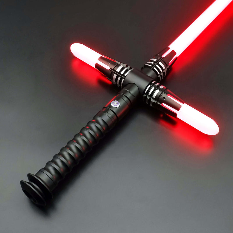 Kylo Ren | Kylo ren Lightsaber | Nsabers™FR