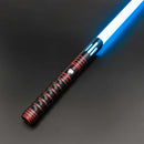 Rock | Sabre Laser Bleu | Nsabers™FR