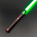 Rock | Sabre Laser Bleu | Nsabers™FR