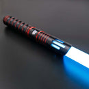 Rock | Sabre Laser Bleu | Nsabers™FR