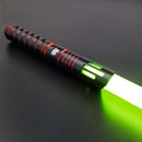 Rock | Sabre Laser Bleu | Nsabers™FR
