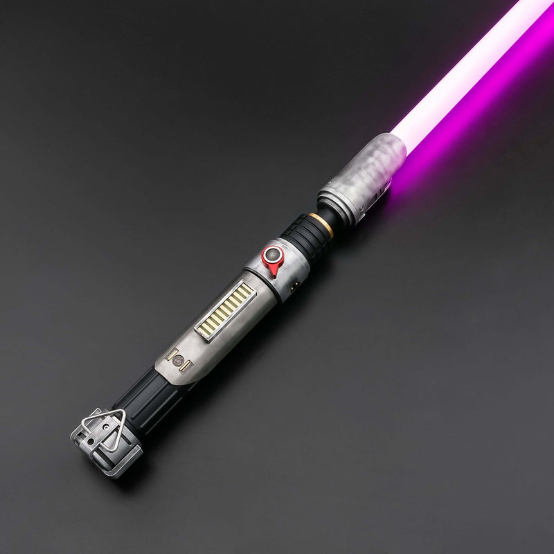 sabre laser Sabine | sabre laser Ezra Bridger